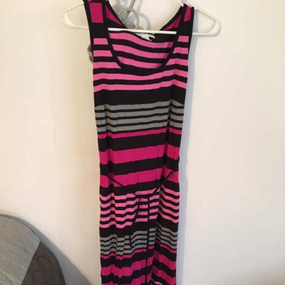 🎈 (Set of 2) Maxi Maternity Dresses